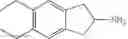 Fig. 04 - Process for the preparation of indanamine derivatives and new synthesis intermediates