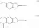 Fig. 11 - Process for the preparation of indanamine derivatives and new synthesis intermediates