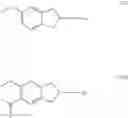 Fig. 23 - Process for the preparation of indanamine derivatives and new synthesis intermediates