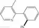 Fig. 41 - Chelation directed C—H activation reactions catalyzed by solid-supported palladium(II) catalysts