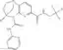 Fig. 722 - Substituted bridged urea analogs as sirtuin modulators