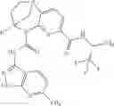 Fig. 734 - Substituted bridged urea analogs as sirtuin modulators