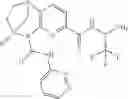Fig. 735 - Substituted bridged urea analogs as sirtuin modulators