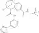 Fig. 741 - Substituted bridged urea analogs as sirtuin modulators