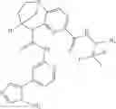 Fig. 744 - Substituted bridged urea analogs as sirtuin modulators