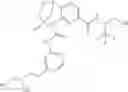 Fig. 751 - Substituted bridged urea analogs as sirtuin modulators
