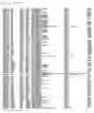 Fig. 28 - Consensus Coding Sequences of Human Breast and Colorectal Cancers