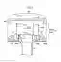 Fig. 06 - Gas mixing device and substrate processing apparatus