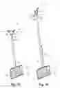Fig. 02 - Rotating and / or extending hand-driven tool and associated systems and methods