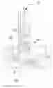 Fig. 06 - Cool water draining switch valve and combination shower head