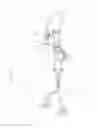 Fig. 01 - Faucet with articulating arm