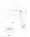 Fig. 07 - Faucet with articulating arm