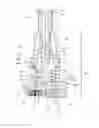 Fig. 01 - Spray head