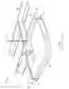 Fig. 02 - System and apparatus for a yoke structure in a ceiling suspension