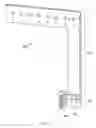 Fig. 06 - System and apparatus for a yoke structure in a ceiling suspension