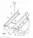 Fig. 03 - Clean room ceiling, system and installation method