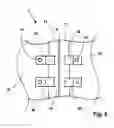 Fig. 06 - Clean room ceiling, system and installation method