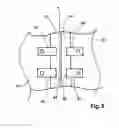 Fig. 09 - Clean room ceiling, system and installation method