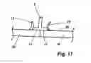 Fig. 17 - Clean room ceiling, system and installation method