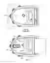 Fig. 09 - Top-bottom pool cleaner including a nose