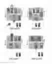 Fig. 85 - Modular storage system