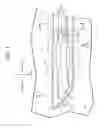 Fig. 02 - Outer handle device for vehicle door