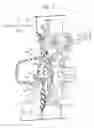 Fig. 08 - Outer handle device for vehicle door
