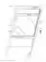Fig. 02 - Remote controlled recessed window