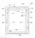 Fig. 01 - Press fit storm window system