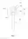 Fig. 02 - Press fit storm window system