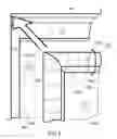 Fig. 06 - Press fit storm window system