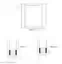 Fig. 02 - INSULATING WINDOW UNIT