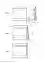 Fig. 06 - End cap for a rail for a window covering