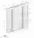 Fig. 02 - SLAT CONTROL MECHANISM FOR BLINDS