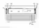 Fig. 01 - Easy installation headrail assembly