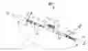 Fig. 01 - Rope socket assembly and wireline logging heads including same