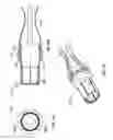 Fig. 11 - Jettisonable ball seal