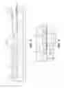 Fig. 02 - Borehole data transmission method for flowed back borehole plugs with a lower slip assembly or object landed on said plugs