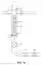 Fig. 09 - Borehole data transmission method for flowed back borehole plugs with a lower slip assembly or object landed on said plugs