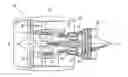 Fig. 01 - Gas turbine engine component with protective coating