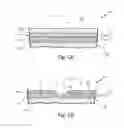 Fig. 06 - Air seal abrasive coating and method