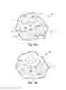 Fig. 07 - Air seal abrasive coating and method