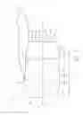 Fig. 02 - Nacelle with bifurcation extension and integral structural reinforcement