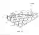 Fig. 09 - Nacelle with bifurcation extension and integral structural reinforcement
