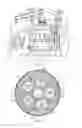 Fig. 03 - LUBRICATION SYSTEM WITH MULTIPLE LUBRICATION CIRCUITS