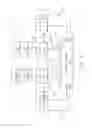 Fig. 04 - LUBRICATION SYSTEM WITH MULTIPLE LUBRICATION CIRCUITS