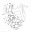 Fig. 01 - Compression-release engine brake system for lost motion rocker arm assembly and method of operation thereof