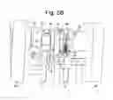 Fig. 06 - Compression-release engine brake system for lost motion rocker arm assembly and method of operation thereof