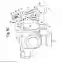 Fig. 07 - Compression-release engine brake system for lost motion rocker arm assembly and method of operation thereof