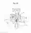 Fig. 28 - Compression-release engine brake system for lost motion rocker arm assembly and method of operation thereof